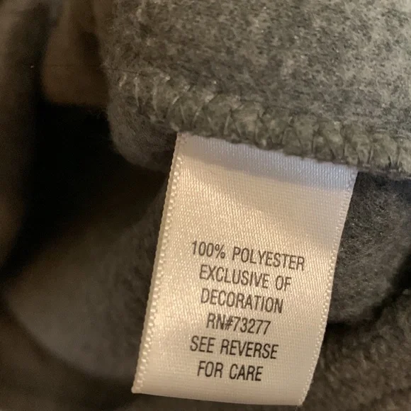 croft & barrow Sweater (M) - Picture 4 of 4